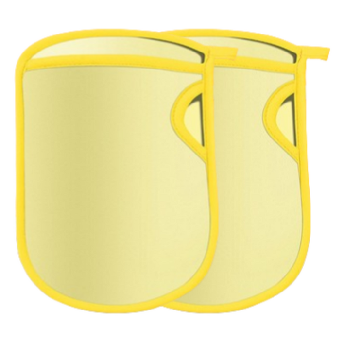 저자극 매직 때장갑