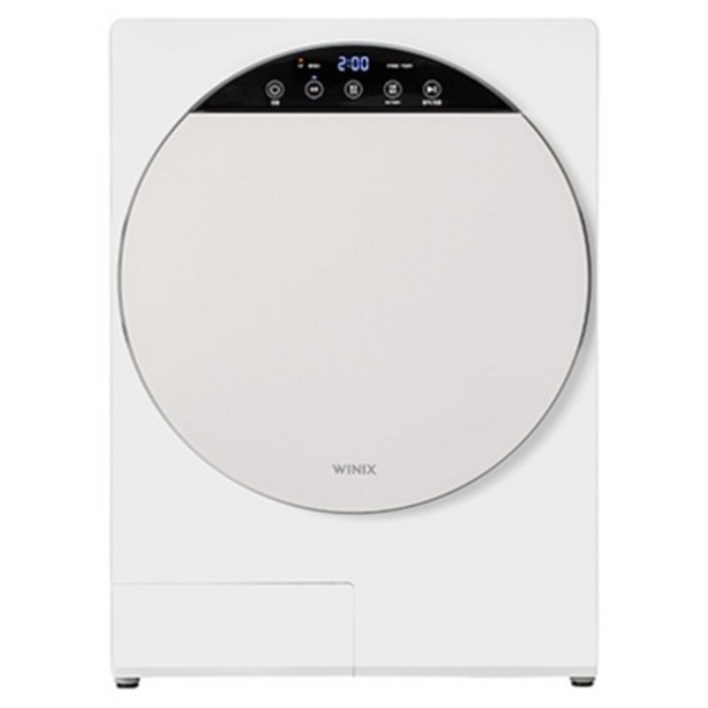 위닉스 인버터 컴팩트 건조기 HS3P400-OEK 4kg 고객직접설치