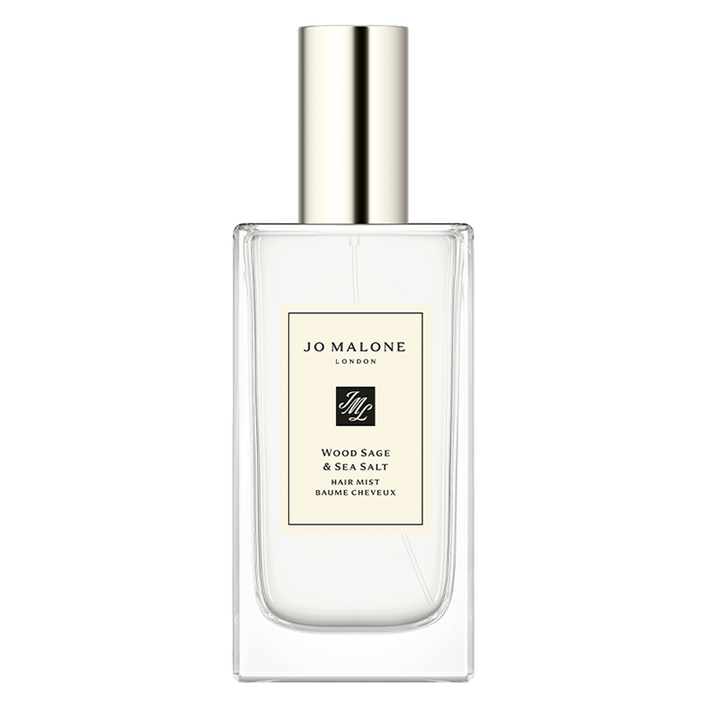 조말론런던 우드 세이지 앤 씨 솔트 헤어 미스트, 30ml, 1개