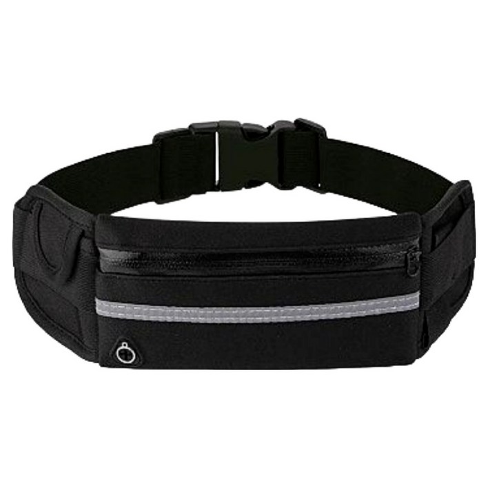 HnEx 초경량 러닝벨트 힙색