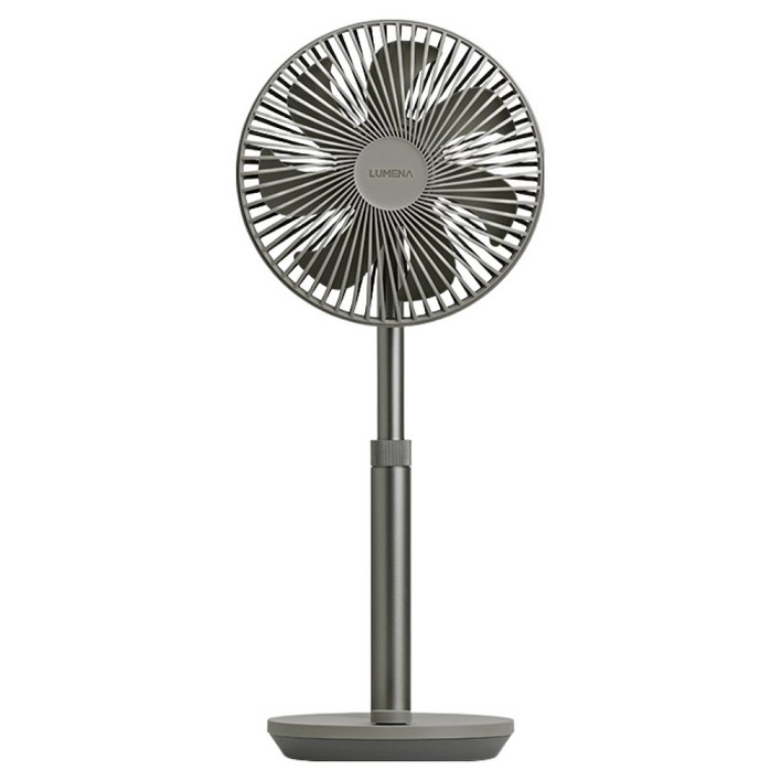 루메나 무선 써큘레이터