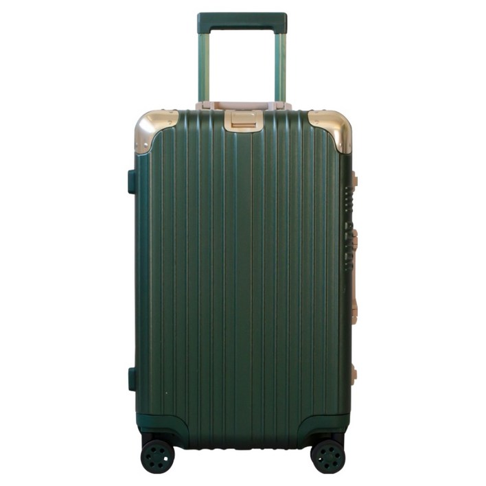 보튼 CL41 알루미늄 프레임 캐리어 20인치, 24인치, 28인치, 32인치