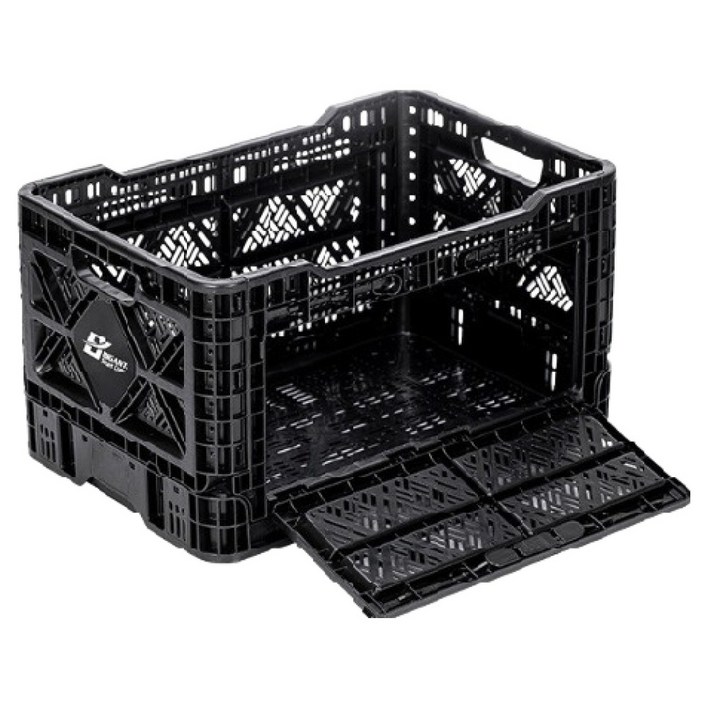 빅앤트 앞문오픈형 폴딩박스