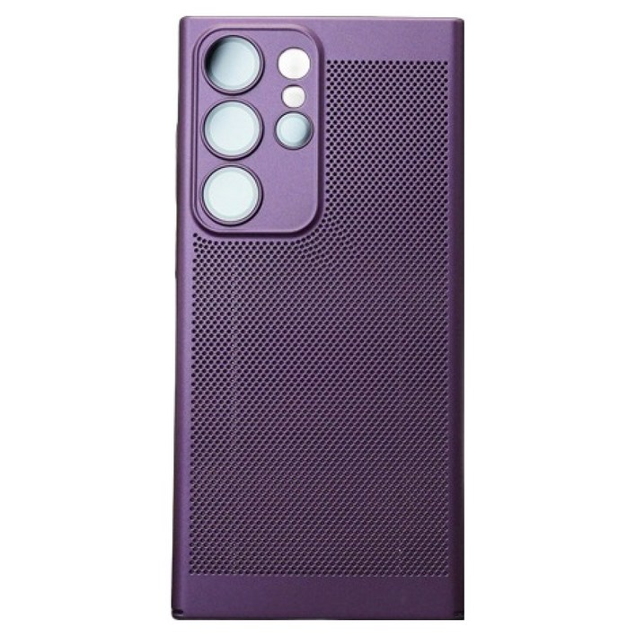 케이스틱 타공 방열 휴대폰 케이스