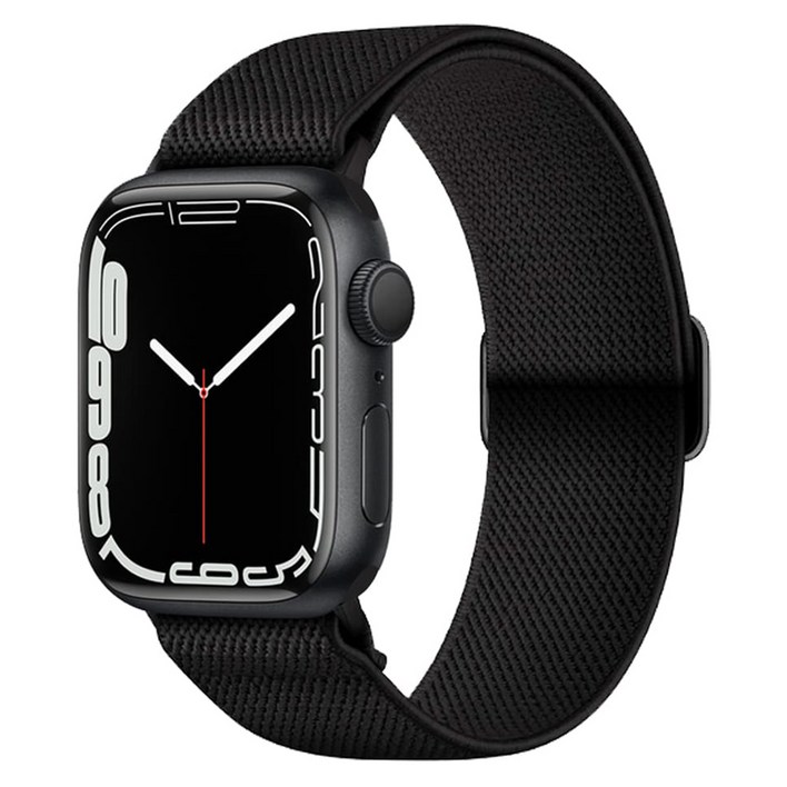 아이몰 애플워치 고탄력 나일론 스포츠 밴드 스트랩