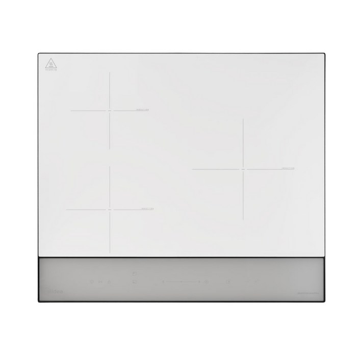 마이디어 인덕션 3구 방문설치, 일반형, MIR-W3400GR