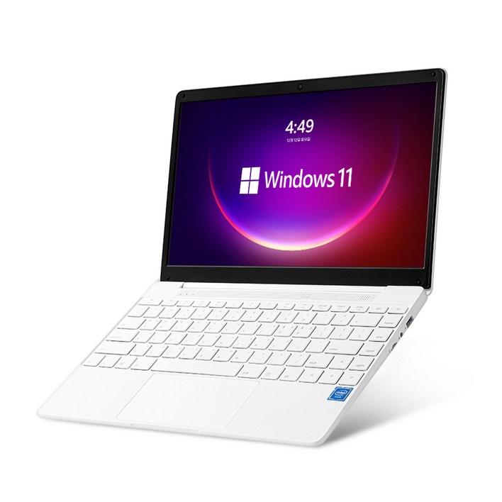 베이직스 2023 베이직북 14 프로 코어i5 인텔 10세대, White, 256GB, 8GB, WIN11 Home, BP1423FW 노트북i5