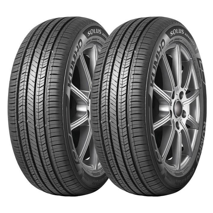 금호타이어 솔루스 TA51 235/50R18