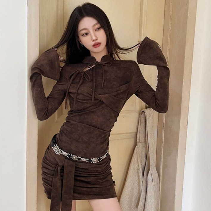 어썸풀 여성용 제이브 원피스 A25SPOPS121309