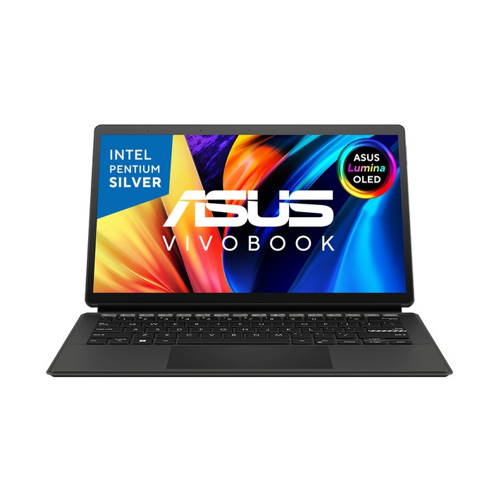 에이수스 2021 Vivobook slate OLED 노트북 13