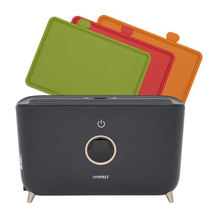 리빙센스 칼 도마 UV 살균기