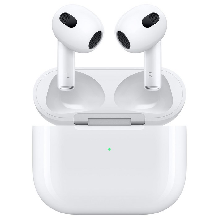 Apple 2021 에어팟 3세대 블루투스 이어폰