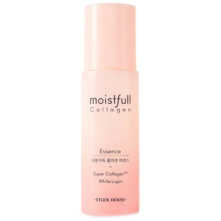 에뛰드하우스 수분가득 콜라겐 에센스, 1개, 80ml