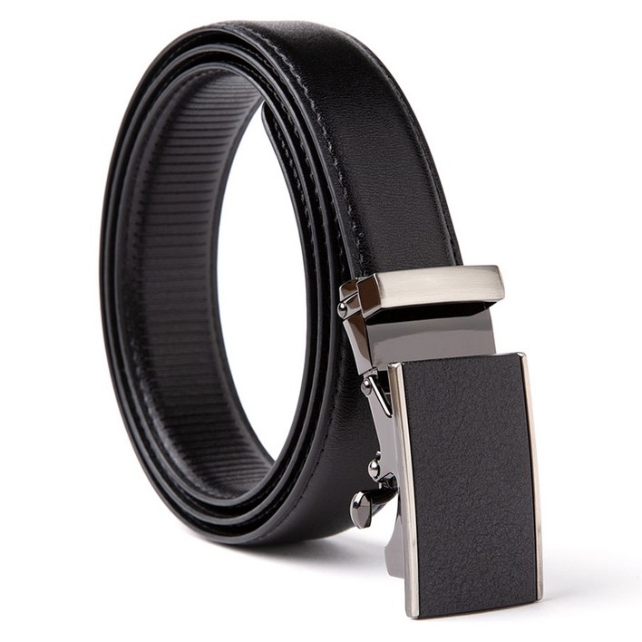 블랑플뢰르 남성용 캐주얼 정장벨트