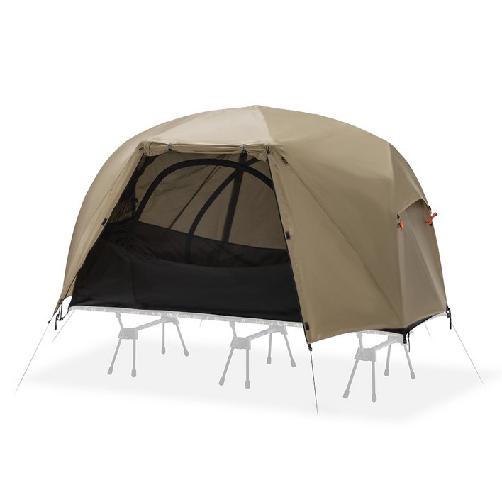 코베아(KOVEA) 베이스 코트텐트