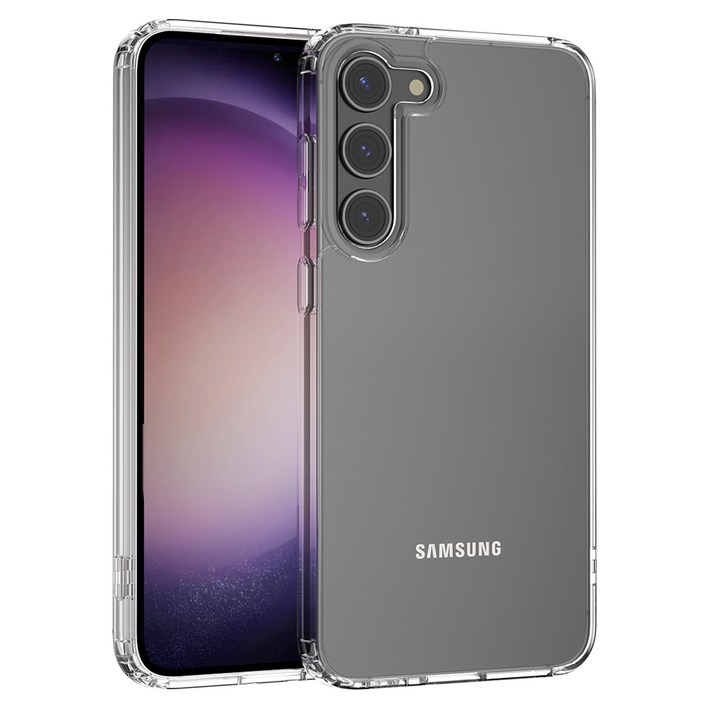 굿밸류 듀얼타입 변색방지 휴대폰 케이스