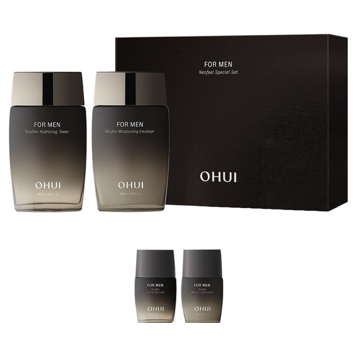 오휘 포맨 네오필 2종 세트