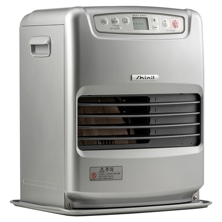 신일 오일 팬히터, SFHC304DMA