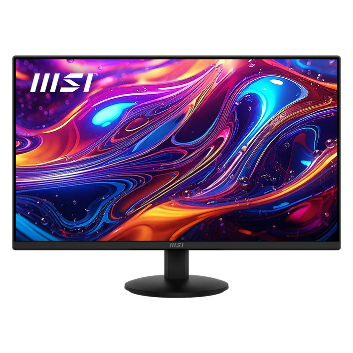 MSI FHD IPS 100 무결점 모니터