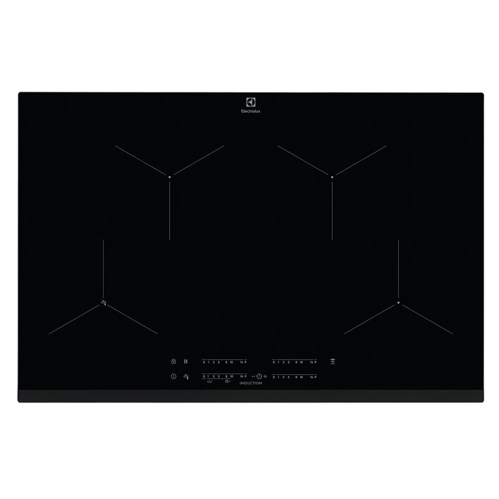 일렉트로룩스 얼티밋테이스트 700 인덕션 4구 80cm 방문설치