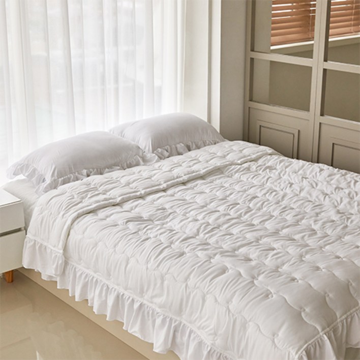 세인트구스 모달 차렵이불