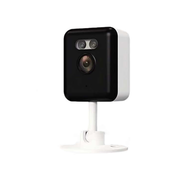 Voltmate CCTV 홈캠 1080P 스마트 실내용 고정형 카메라, CS201BE, 1개