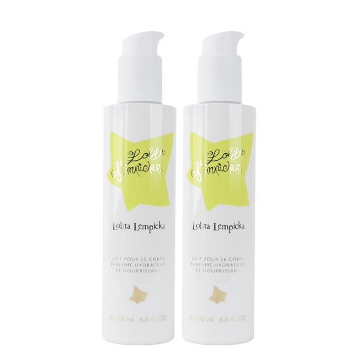 11롤리타렘피카 EDP 바디 로션 200ml