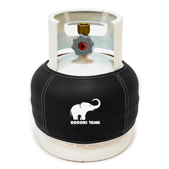 코돌이탱크 LPG 3kg가스 캠핑용품