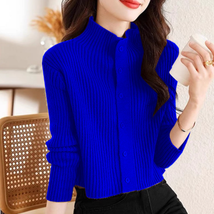 딜마켓 크크상의  여성 봄 가을 데일리 심플 디자인 티셔츠 상의