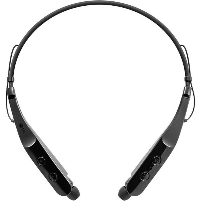 LG TONE TRIUM HBS510 무선 블루투스 헤드셋 블랙