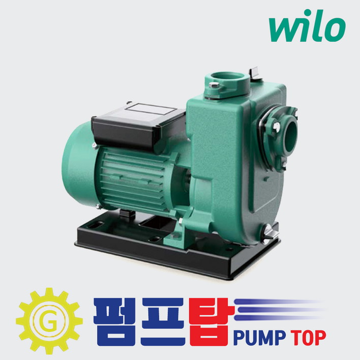 PU-E651M  농공업용펌프
