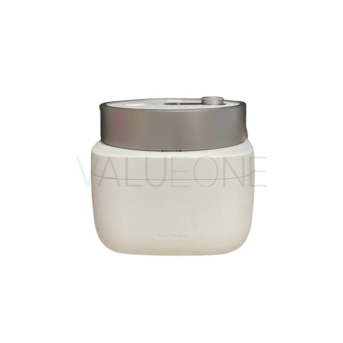 발뮤다 더 고항 K08B 화이트 전기밥솥 국내정품AS가능