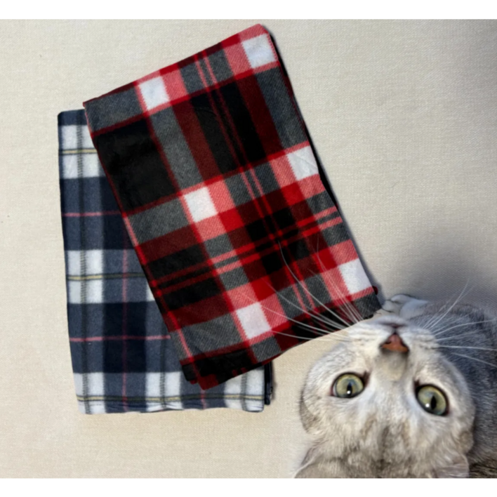 이앤티 폴라폴리스 극세사 무릎담요 학교 사무실 차량