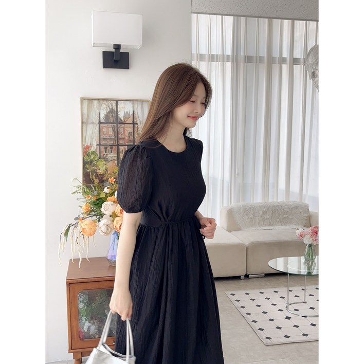 애플로렌스 레이스 원피스원사이즈