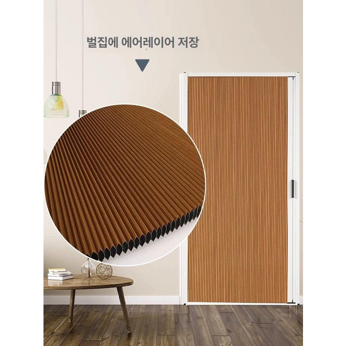 접이식 슬라이딩 도어 화장실 칸막이 철물 미닫이 조립식 미닫이문설치