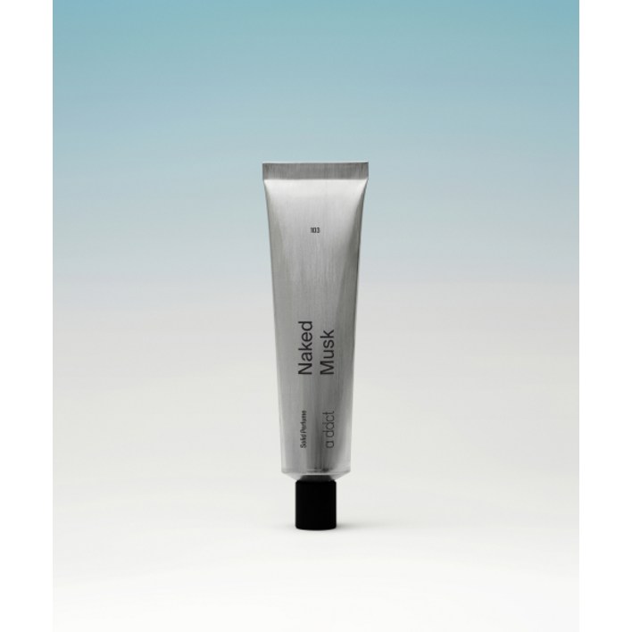 에이딕트 솔리드 퍼퓸 네이키드 머스크 103 30ml