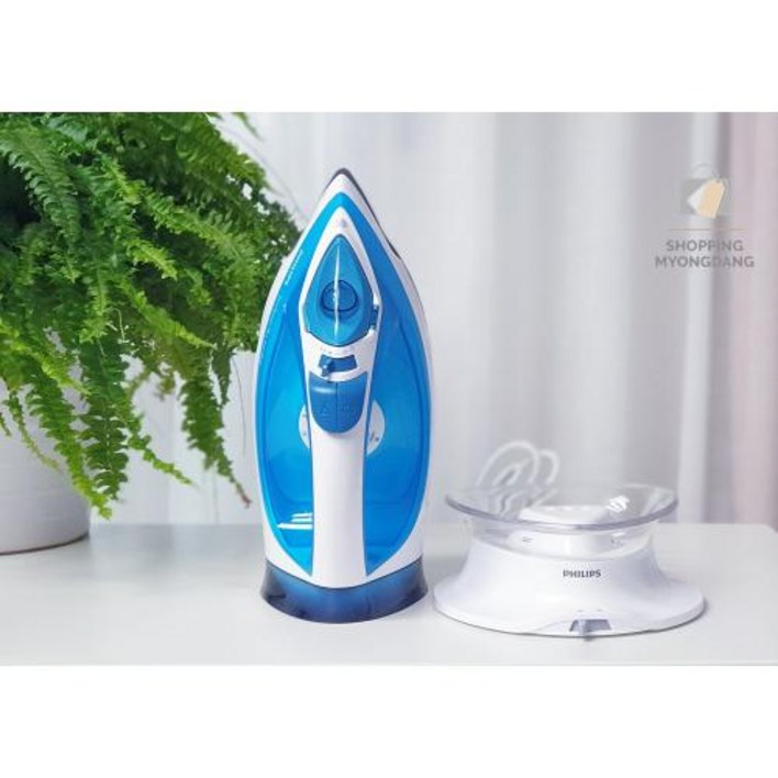 필립스 무선 스팀다리미 GC2080