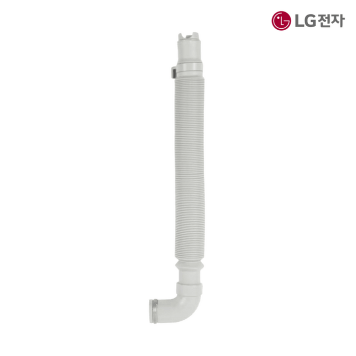 LG 정품 T15WUA.AKOR TR14WK1.AKOR T22BVT.AKOR T23MX9.AKOR T21MX9.AKOR 세탁기 기본배수호스