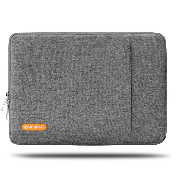 bagasin 노트북 파우치 노트북 가방 학생 직장인 삼성 맥북 HP 델 1417인치
