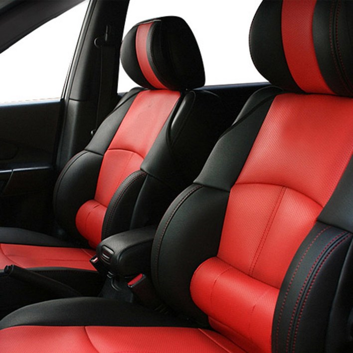 피렌체 에이스형 스마트 3D 버켓시트