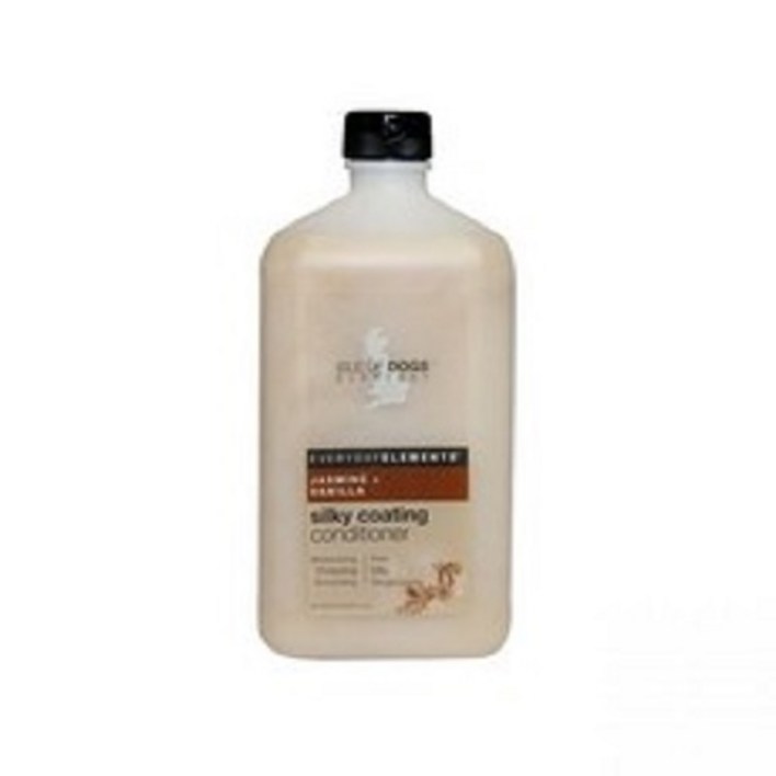 아일오브독스 실키코팅 데일리 강아지 컨디셔너 500ml