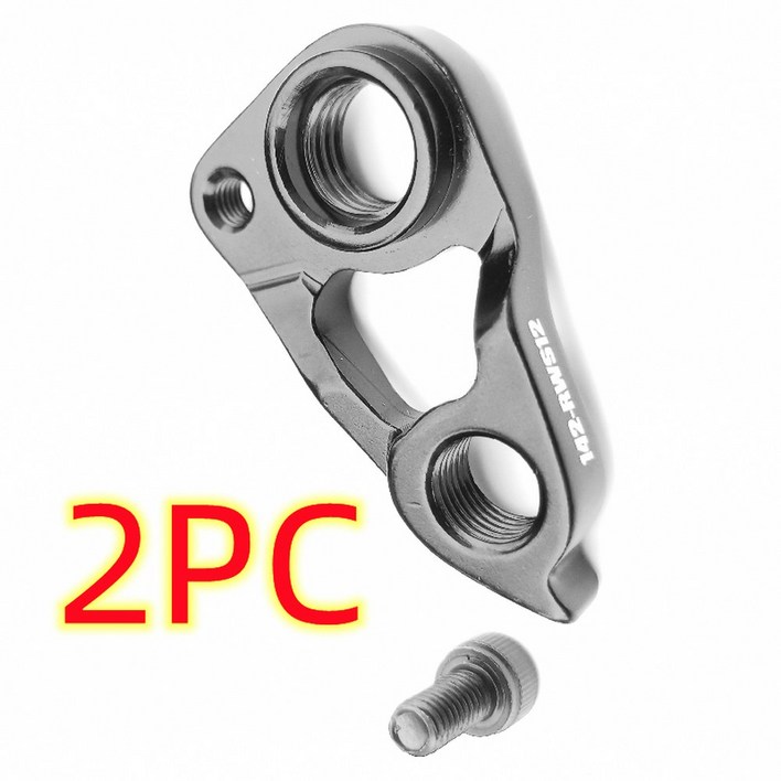 자전거 변속기 기어 콘테사 142 메크 자갈 행거 바이크 239530 솔레이스 아웃 메트릭 로드 포일 RWS12 중독자