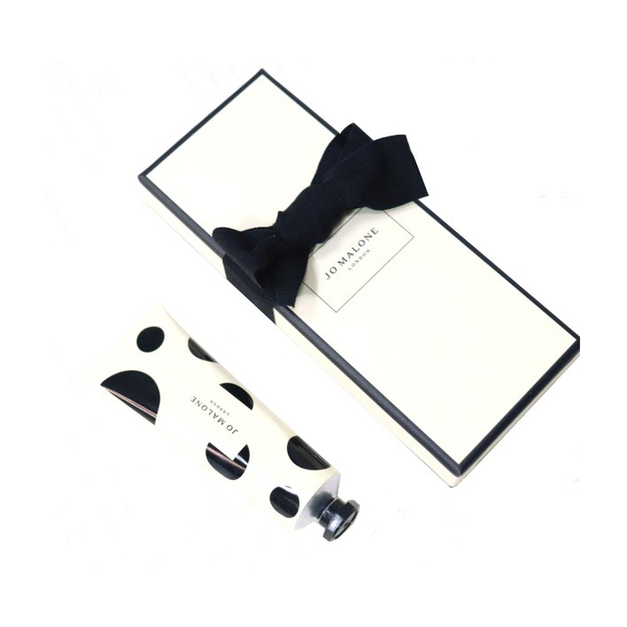 조 말론 런던 피오니 앤 블러쉬 스웨이드 핸드 크림 백화점선물포장