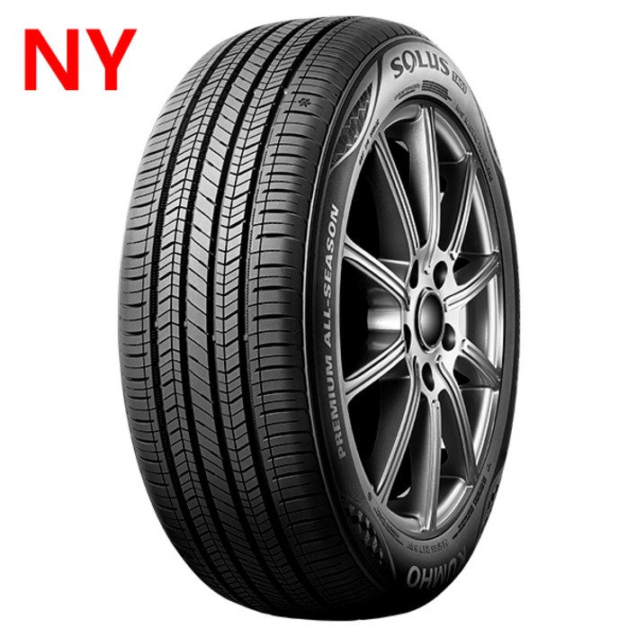 금호타이어 235/45R18 94V 솔루스 TA51