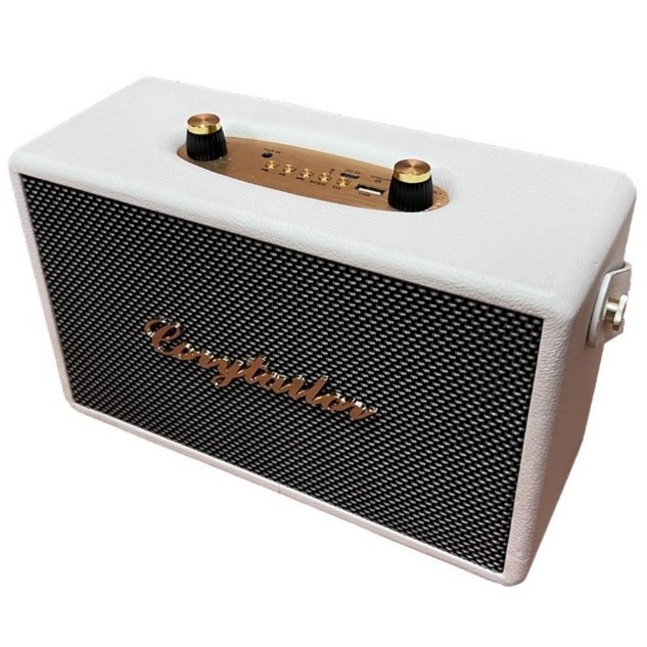 코지테일러 CT-20W TWS EQ모드 블루투스 스피커 B140