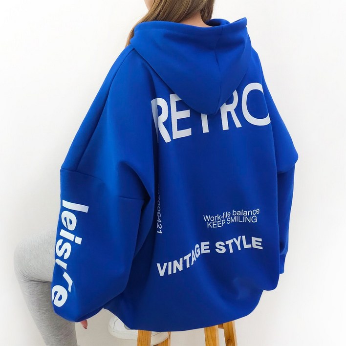 6XL, 3COLOR 라이프 빅사이즈 후드티 기모ver. 5599까지 오버사이즈 남여공용 홈웨어 겨울 박스 후드