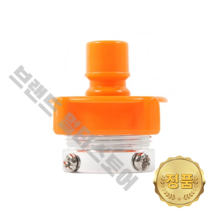 LG 정품 원터치 급수 연결기 온수 F24SXT F24VDSA F24VXAT 5160FA3752H