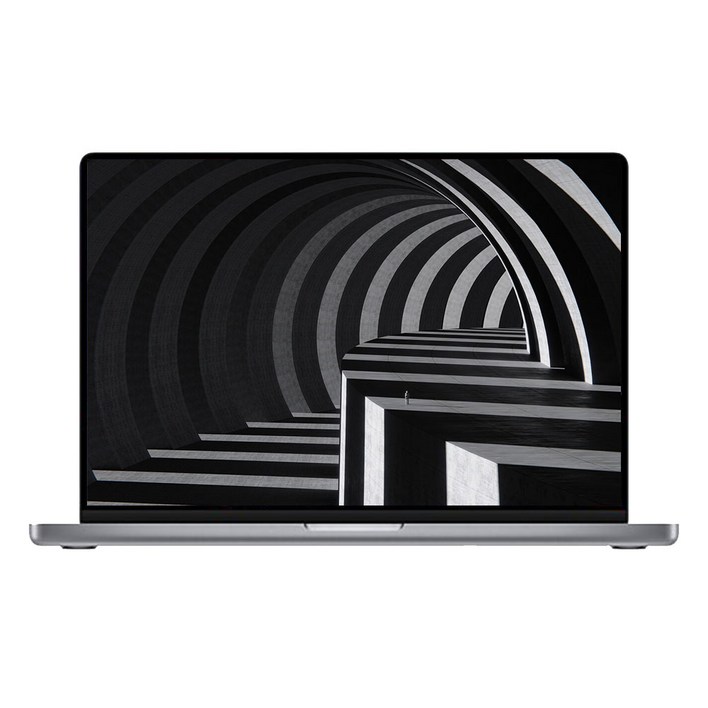 중고 애플 맥북프로 2021 14인치 M1 PRO A2442 16GB 512GB 스페이스 그레이, 애플 맥북프로 A2442, MAC OS, 16GB, 512GB, 스페이스 그레이