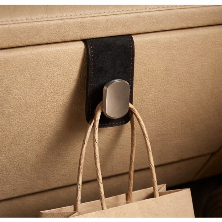 픽바이슈 자동차 차량 글러브박스 조수석 후크 걸이