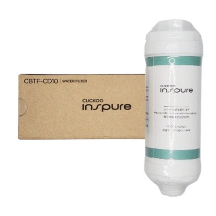 쿠쿠 비데필터 CBT-C1031W  CBT-C3031W CBT-C1031W
